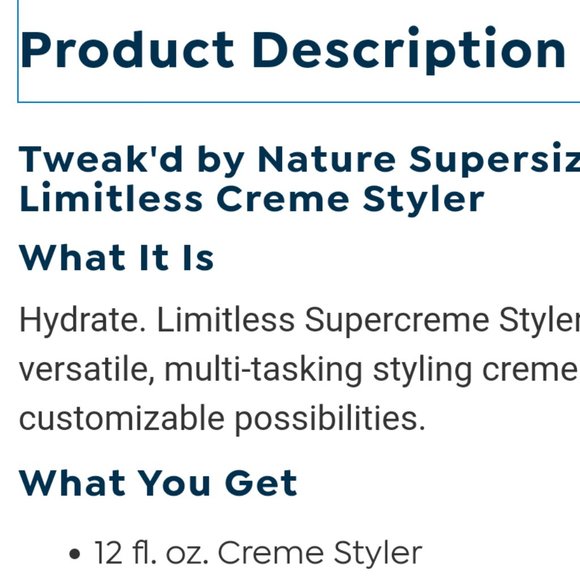 🌺Tweak'd🌺 - Picture 3 of 6